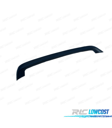 SPOILER AILERON AUDI TT 8N 98-05