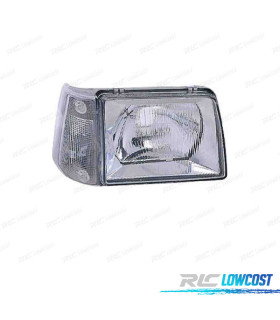 FAROL DIR OPTICAS PARA SEAT PANDA MARBELLA TERRA 93-97