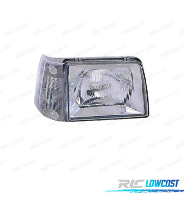 FAROL DIR OPTICAS PARA SEAT PANDA MARBELLA TERRA 93-97