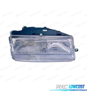 FAROL DIR OPTICAS PARA SEAT TOLEDO I 95-99