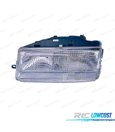 FAROL ESQ OPTICAS PARA SEAT TOLEDO I 95-99