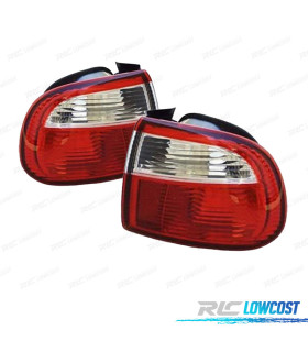 FAROLINS PARA SEAT TOLEDO II 99-04