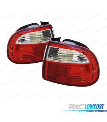 FAROLINS PARA SEAT TOLEDO II 99-04