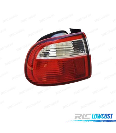 FAROLIN ESQ PARA SEAT TOLEDO II 99-04