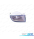 FAROL DIR DE NEVOEIRO PARA SKODA FABIA 4P 5P COMBI 99-04