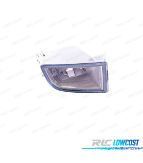 FAROL DIR DE NEVOEIRO PARA SKODA FABIA 4P 5P COMBI 99-04