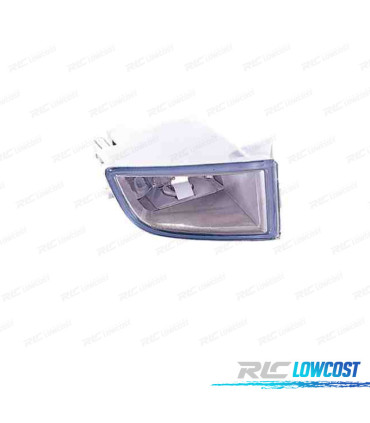 FAROL DIR DE NEVOEIRO PARA SKODA FABIA 4P 5P COMBI 99-04