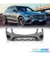 PARA-CHOQUES FRONTAL MERCEDES GLC X253 15-