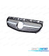 GRELHA FRONTAL MERCEDES CLASE A W176 12-15 LOOK AMG A45