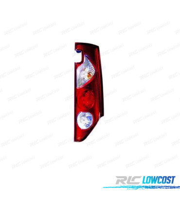 FAROLIN DIR PARA RENAULT KANGOO III 2P 08-