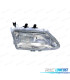 FAROL DIR ÓPTICAS PARA RENAULT LAGUNA I 94-98 ESPACE III 96-00 ELEC.