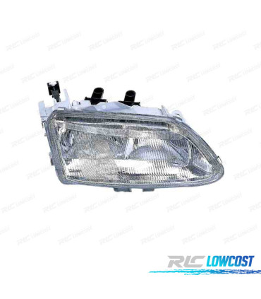 FAROL DIR ÓPTICAS PARA RENAULT LAGUNA I 94-98 ESPACE III 96-00 ELEC.