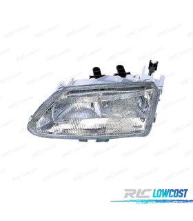 FAROL ESQ ÓPTICAS PARA RENAULT LAGUNA I 94-98 ESPACE III 96-00 ELEC.