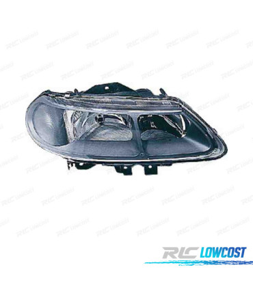 FAROL DIR OPTICAS PARA RENAULT LAGUNA I 98-00