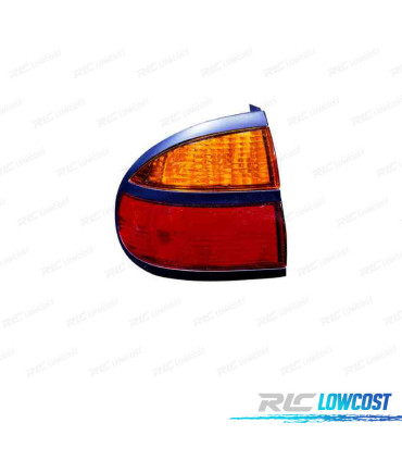 FAROLIN ESQ PARA RENAULT LAGUNA I 98-00