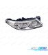 FAROL DIR OPTICAS PARA RENAULT LAGUNA II 01-05