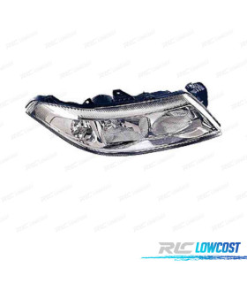 FAROL DIR OPTICAS PARA RENAULT LAGUNA II 01-05