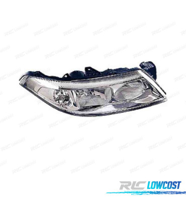 FAROL DIR OPTICAS PARA RENAULT LAGUNA II 01-05