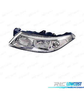 FAROL ESQ OPTICAS PARA RENAULT LAGUNA II 01-05