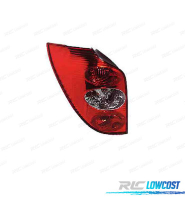 FAROLIN ESQ PARA RENAULT LAGUNA II STATION WAGON 01-07