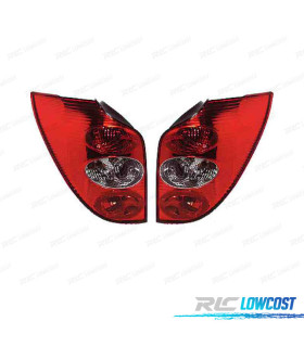 FAROLINS PARA RENAULT LAGUNA II STATION WAGON 01-07