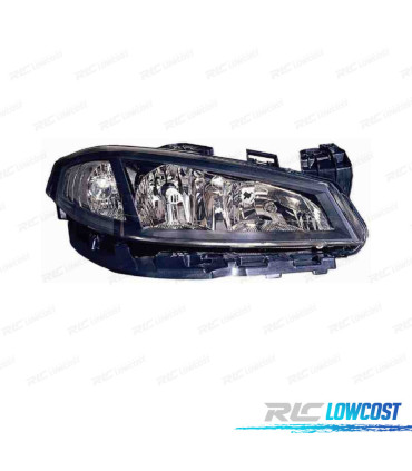 FAROL DIR OPTICAS PARA RENAULT LAGUNA II 05-07
