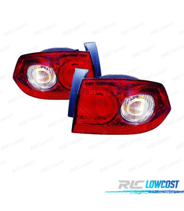 FAROLINS PARA RENAULT LAGUNA II 5P 05-07