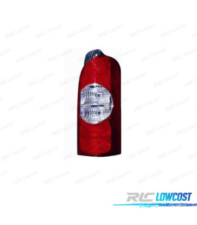 FAROLIN DIR PARA RENAULT MASTER 03-10