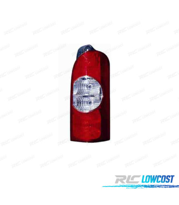 FAROLIN DIR PARA RENAULT MASTER 03-10