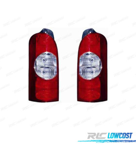 FAROLINS PARA RENAULT MASTER 03-10
