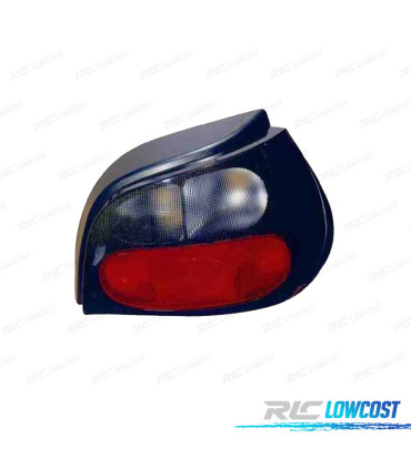 FAROLIN DIR PARA RENAULT MEGANE I 5P 95-99