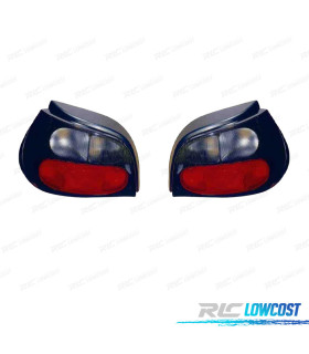 FAROLINS PARA RENAULT MEGANE I 5P 95-99