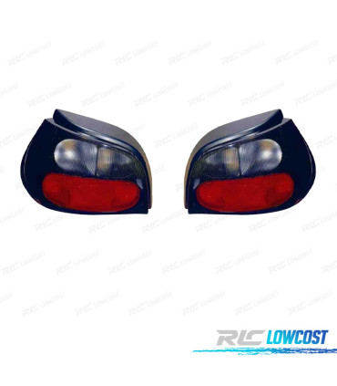 FAROLINS PARA RENAULT MEGANE I 5P 95-99