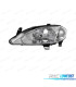 FAROL ESQ OPTICAS PARA RENAULT MEGANE I 99-02 H7 + H1