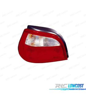 FAROLIN ESQ PARA RENAULT MEGANE I 5P 99-02