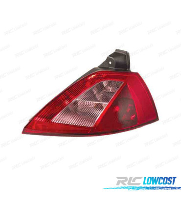 FAROLIN DIR PARA RENAULT MEGANE II 3 5P 02-05