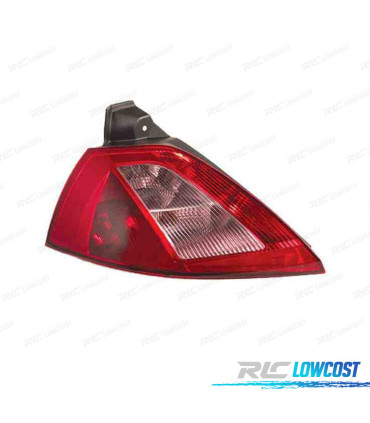 FAROLIN ESQ PARA RENAULT MEGANE II 3 5P 02-05