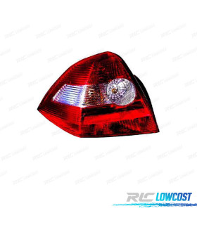 FAROLIN ESQ PARA RENAULT MEGANE II SEDAN 4P 02-05