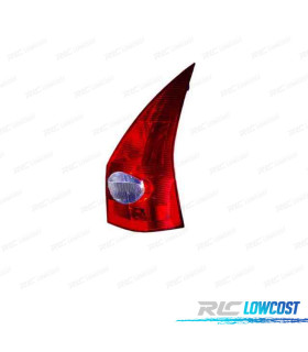 FAROLIN DIR PARA RENAULT MEGANE II STATION WAGON 02-05