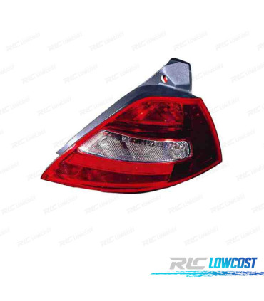 FAROLIN DIR PARA RENAULT MEGANE II 3 5P 06-08