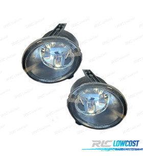 FAROIS DE NEVOEIRO BMW E82 E81 E87 E88 04-13 PACK M