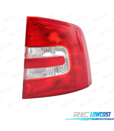 FAROLIN DIR PARA SKODA OCTAVIA COMBI 05-08