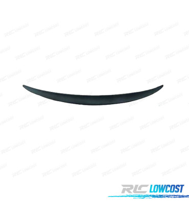 SPOILER TRASEIRO BMW E92 LOOK M PERFORMANCE 06-10