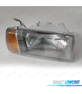 FAROL DIR OPTICAS PARA SUZUKI VITARA 88-98