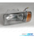 FAROL ESQ OPTICAS PARA SUZUKI VITARA 88-98