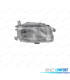 FAROL DIR OPTICAS PARA OPEL ASTRA F 94-98