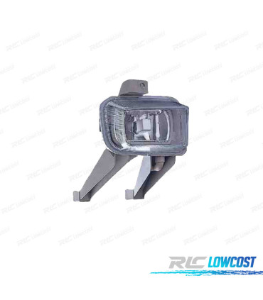FAROL ESQ DE NEVOEIRO PARA OPEL ASTRA F 94-98