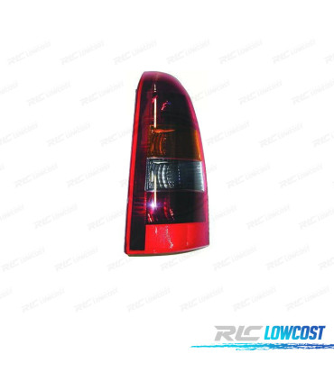 FAROLIN DIR PARA OPEL ASTRA G CARAVAN 98-04 FUMADOS