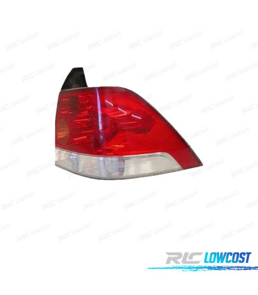 FAROLIN DIR PARA OPEL ASTRA H 4P 07-11