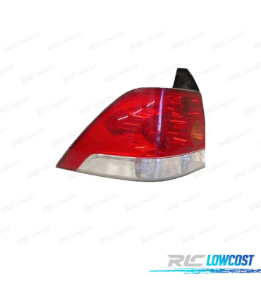 FAROLIN ESQ PARA OPEL ASTRA H 4P 07-11